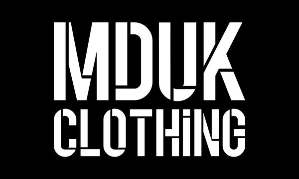 MDUK Clothing